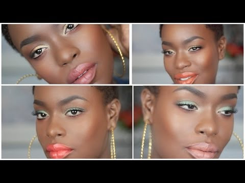 Nollywood actrices