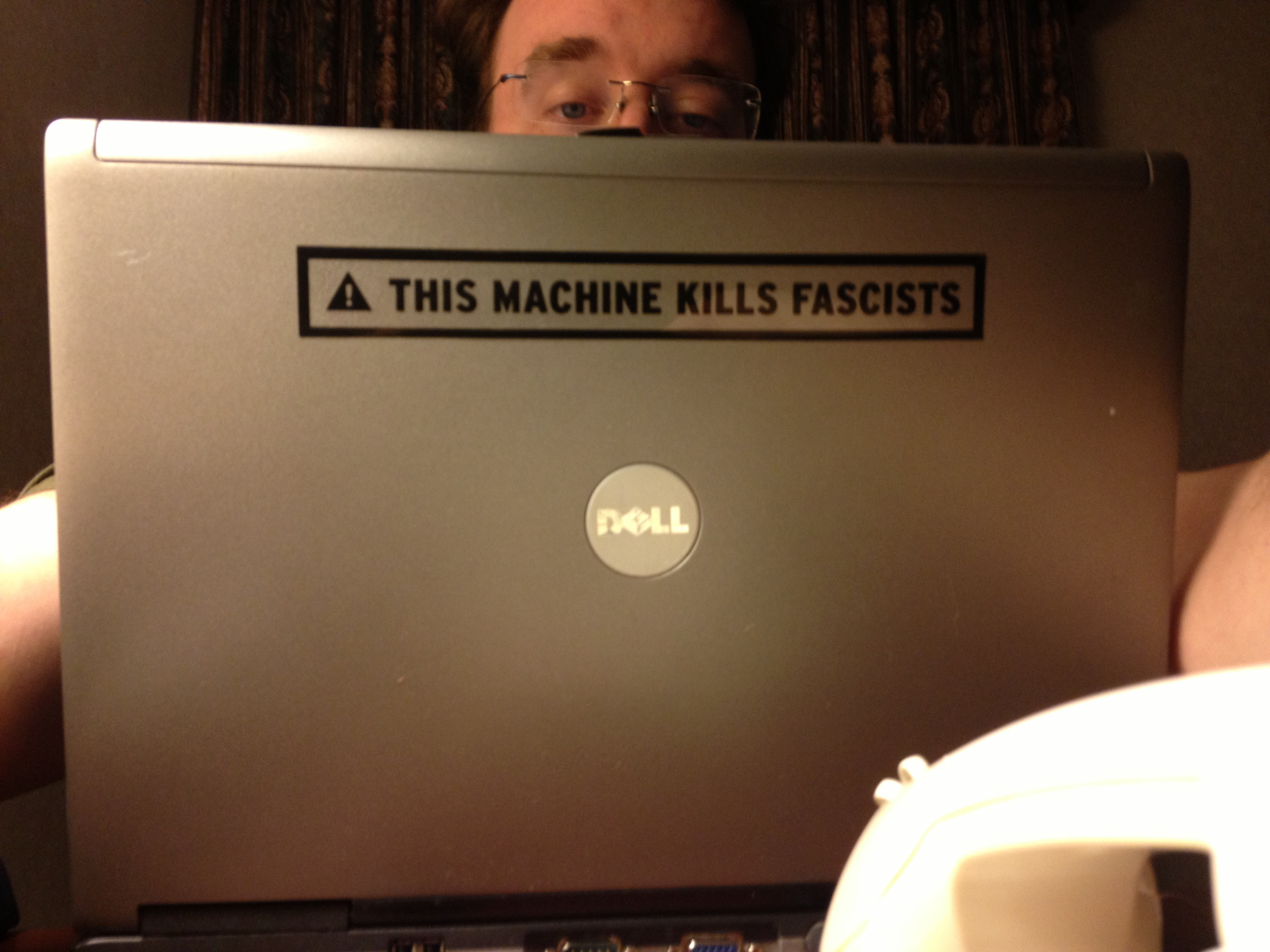 The Craptop