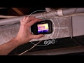 FLIR C3 Máy Ảnh Nhiệt Nhỏ Gọn