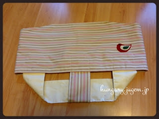 ベビーチェアベルト ハンガリー人とつれづれ日記