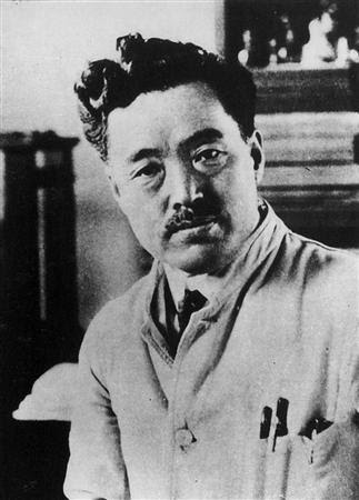 徹人２８人 野口英世 詩ととヒトシ