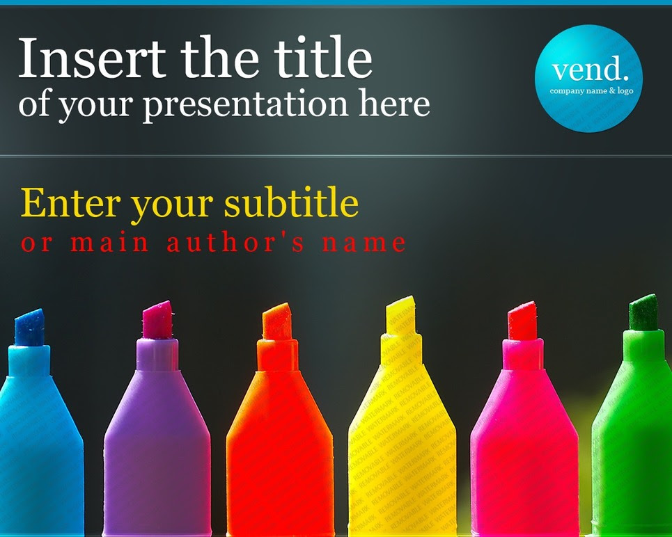 FREE POWERPOINT TEMPLATES