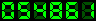 Website Hit Counter