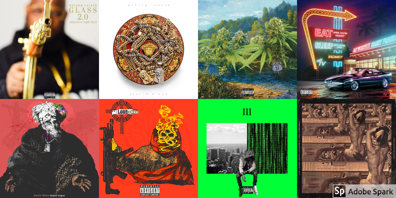 Next Records: A Manhattan, NYC Record Label Serving Rap, Hip ...