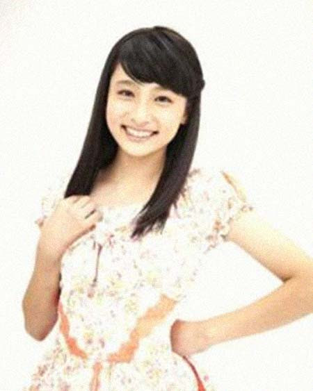 吉田里琴简历 名人简历