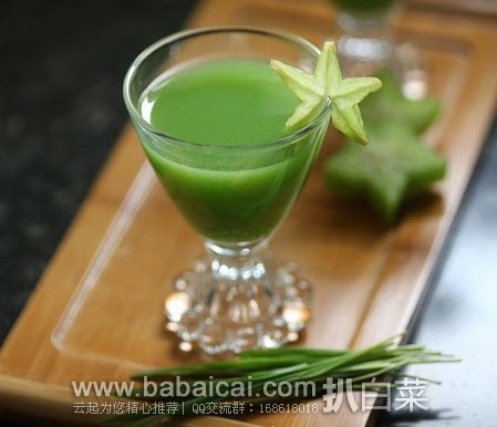 Iherb Amazing Grass 有机小麦草 大麦草和紫花苜蓿草粉800g 现85折 公码95折 用码减 凑单直邮包邮 到手新低 250比哪里都便宜 碱性食物之王 功效显著 Iherb专区保健品