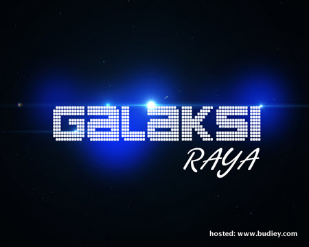 Galaksi Raya 2011