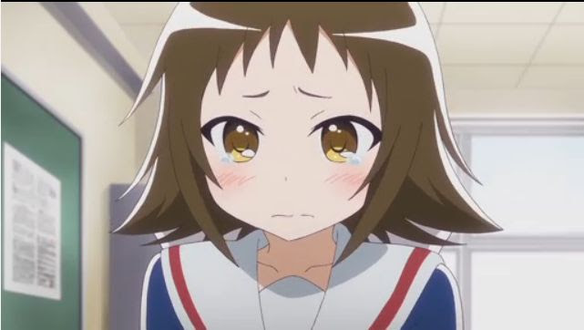 未確認で進行形 三峰真白 かんすと Level99aga Level99q4q