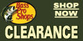 Clearance Banner