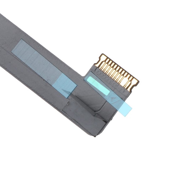 Amazing Keyboard Cable 821-00612-A 821-00612-04 for Macbook Pro Retina
15" A1707 Keyboard Flex Cable 2016 2017
