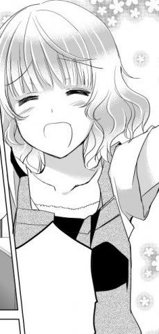 Tanpopoya 東雲侑子は短編小説をあいしている 8話 公開