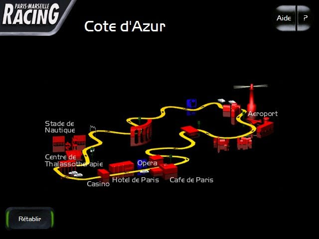 Igcd Net Internet Game Cars Database