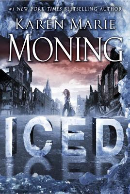 iced cover