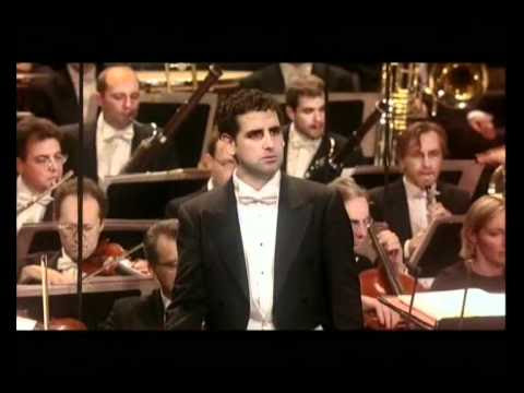 Juan Diego Flórez en París (Concierto Completo)