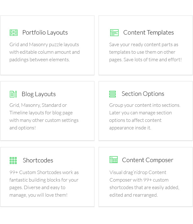 charity wordpress theme