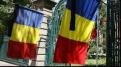 Zi de doliu national in Romania - ce presupune (Video)