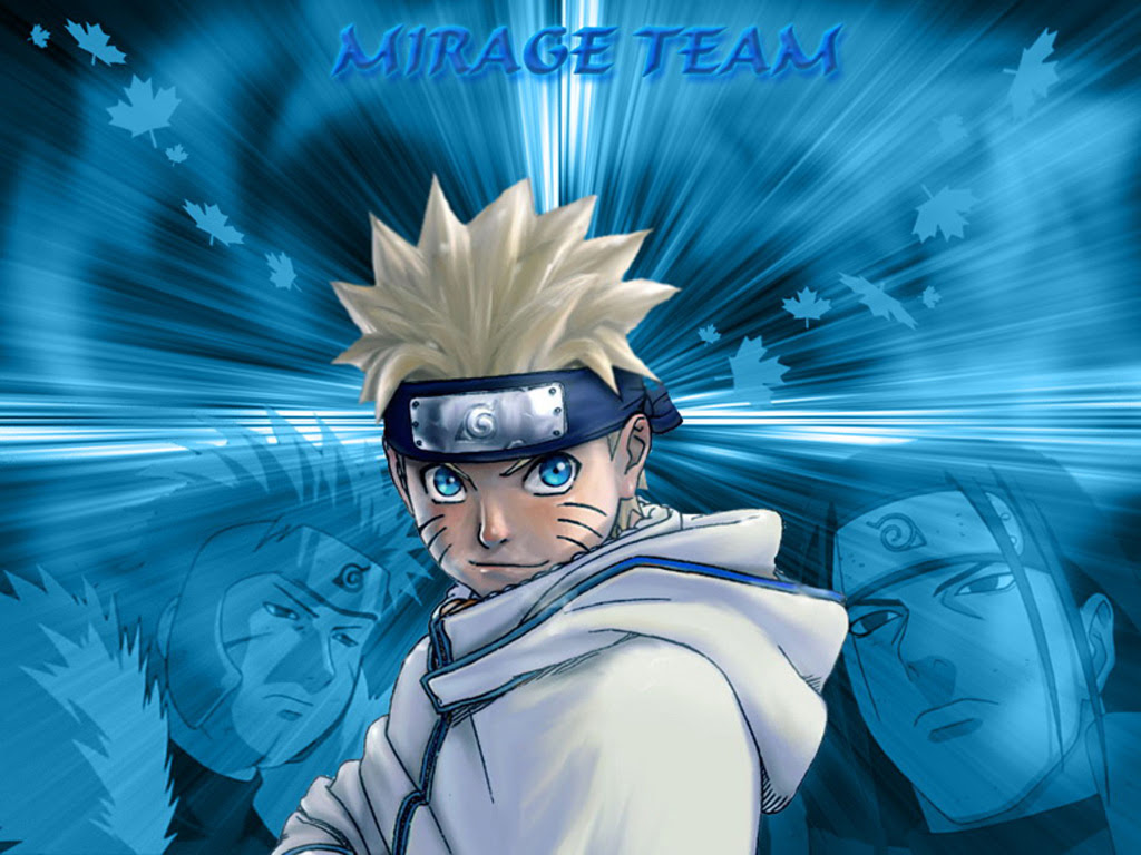 Naruto Best Picture