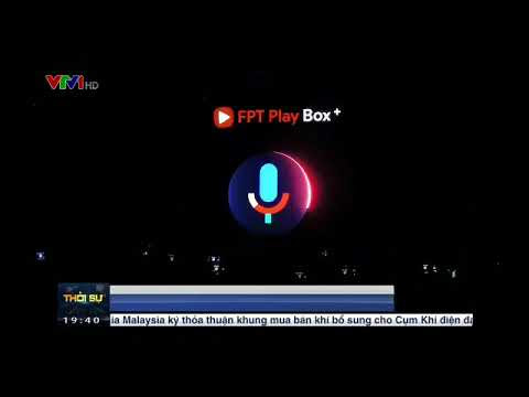FPT Play Box 4K 2019