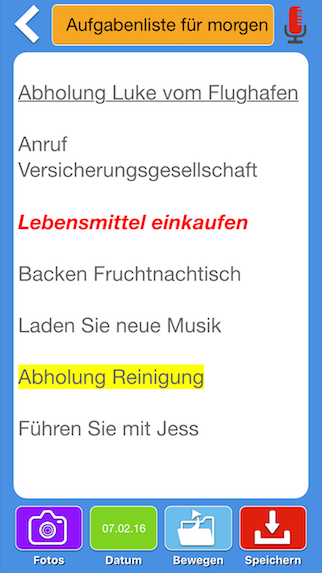 Reminote Sag Hallo Zu Den Neuen Virtuellen Notizblock Funnus Maximus