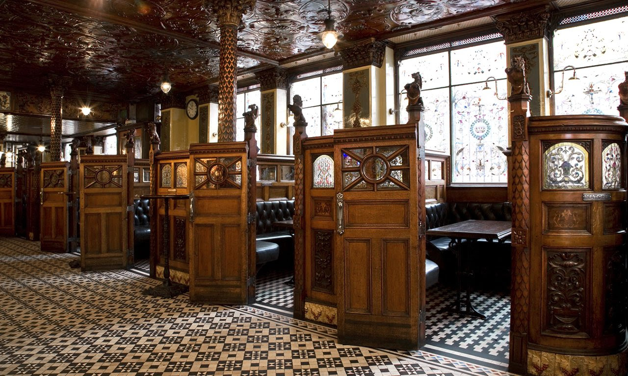 Hey World Here Are Ireland S Oldest Pubs That You Should Definitely Visit