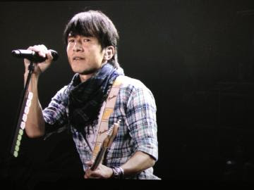 2ページ目 ミスチル ボーカル桜井和寿の 心に響く名言 歌詞まとめ エントピ Entertainment Topics