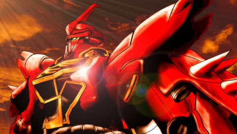 ガンダム