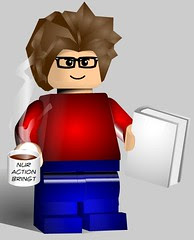 Lego me / Lego-ich