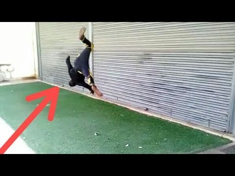 Comment faire un rond add sans mains_master dida
