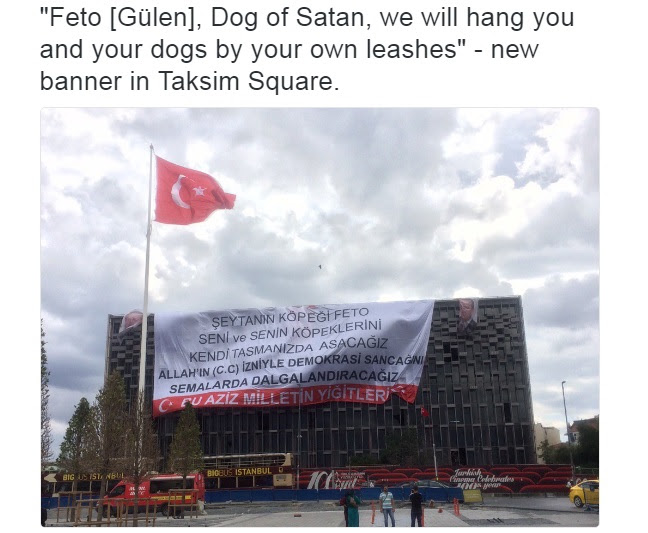 gulen
