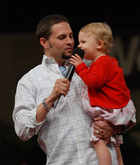 donnie swaggart portrayal