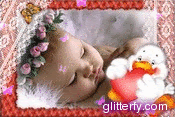 Glitter Photos