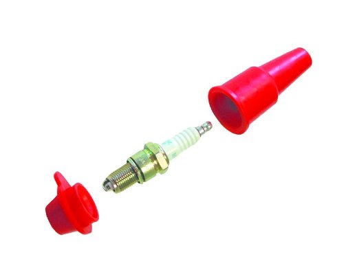 Kwik Tek Spark Plug Holder (2 Pack)