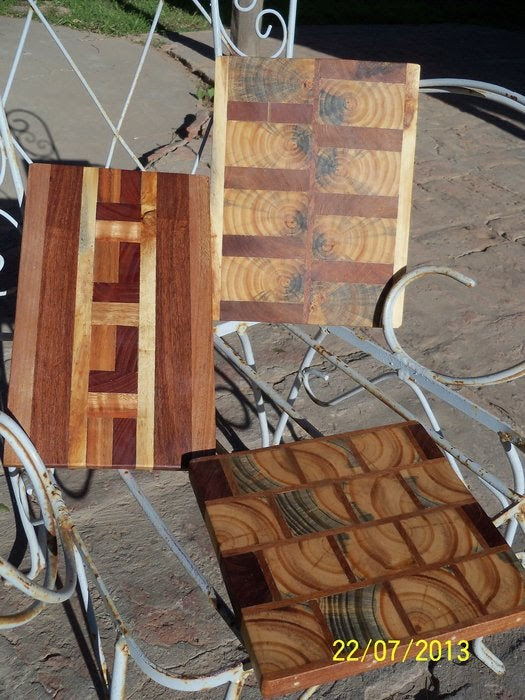 (More) Cutting board