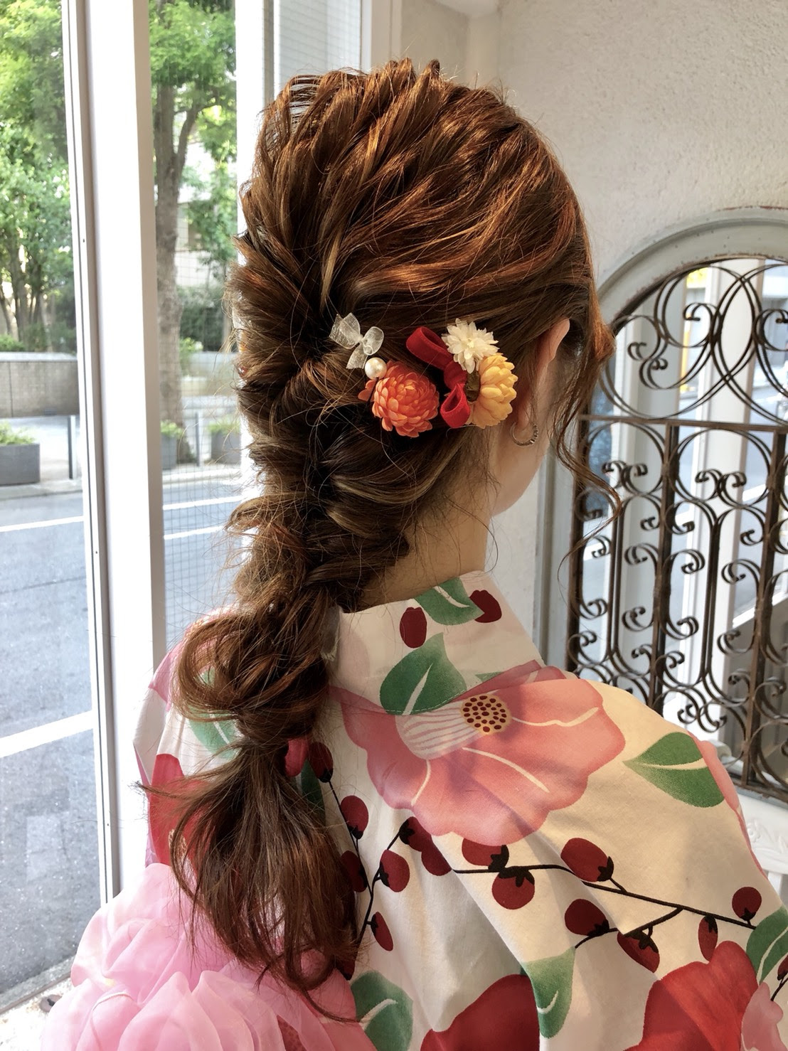 池袋にある美容室 美容院 ヘアサロンならhair Resort Valentine