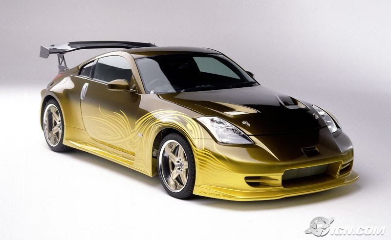 nissan 350z tokyo drift wallpaper. nissan 350z tokyo drift.
