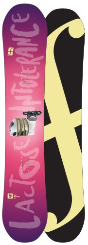 Forum Spinster Snowboard 148 Womens