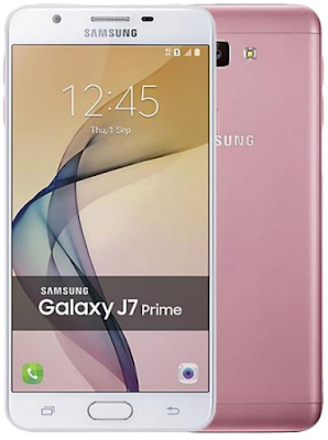 Samsung Galaxy J7 Prime