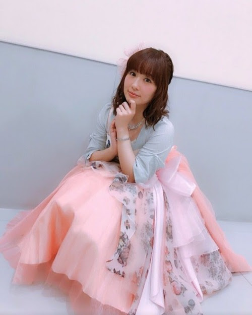 画像 人気声優の照井春佳さん デカいｗｗｗｗ Juuuke