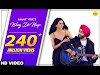 Wang Da Naap by Ammy Virk  - Punjabi Song Hindi Lyrics With Meaning