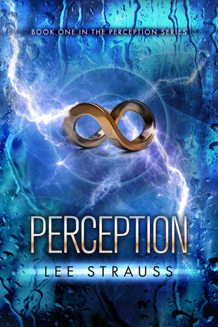 Perception (Perception, #1)
