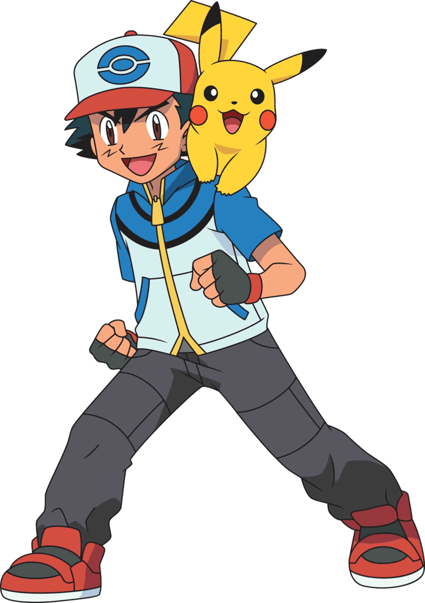 Casquette Pokemon De Sacha A Unys Boutique Pokemon