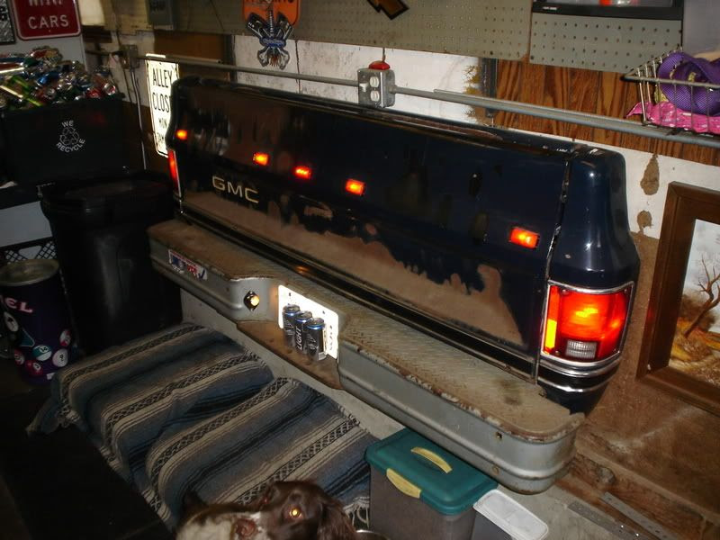 shop couch ever(to me) - The 1947 - Present Chevrolet & GMC Truck ...