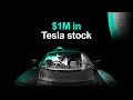 Tesla Stock