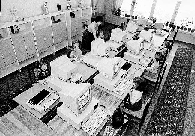 Η μόρφωση ήταν όπλο για τον κοινωνικό μετασχηματισμό