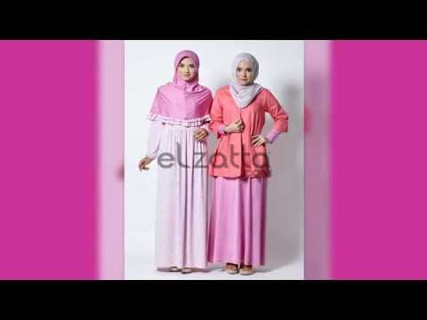 Video Gamis Syar I Elzatta