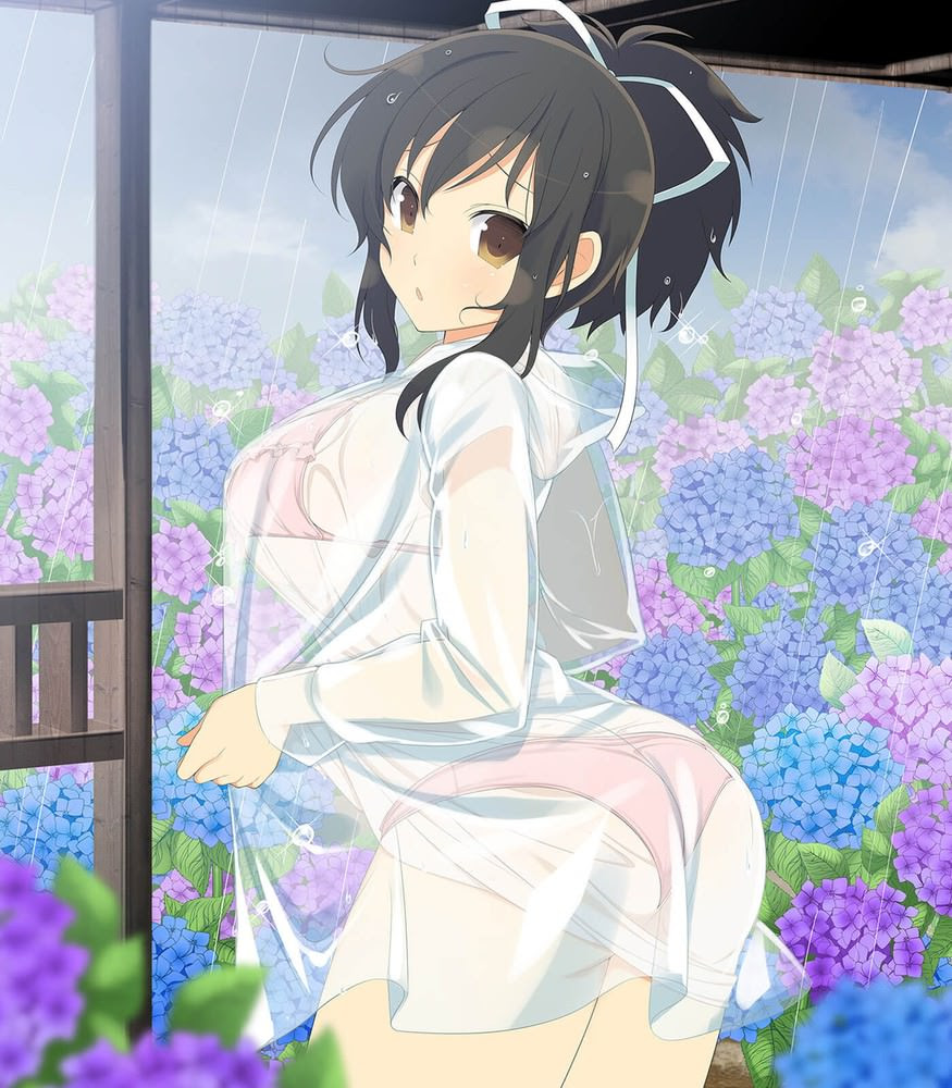 閃乱カグラの飛鳥ちゃんってスマブラに参戦しても良いレベルのキャラだよな いま速