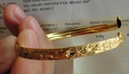 berlubang