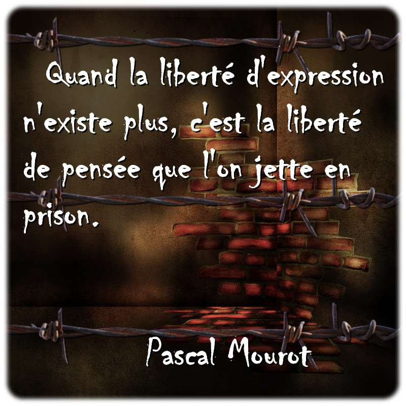Citation Illustree La Liberte D Expression Poeme Peintures Video Pas A Pas Peinture Bricol