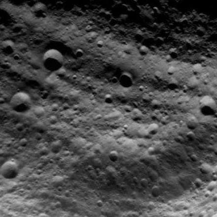 The Next Great Gold Rush Won't Be Taking Place on Earth