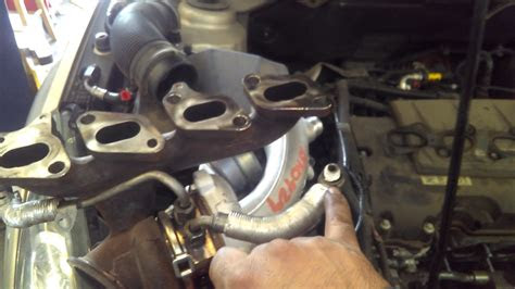 2014 chevrolet cruze 1lt sedan fwd. 2011 Chevy Cruze (Turbo replacement/swap) #1 - YouTube